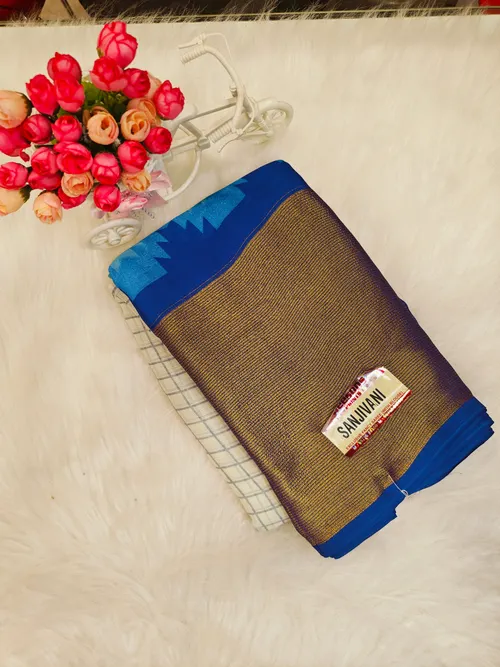 BRASSO SAREES FS10